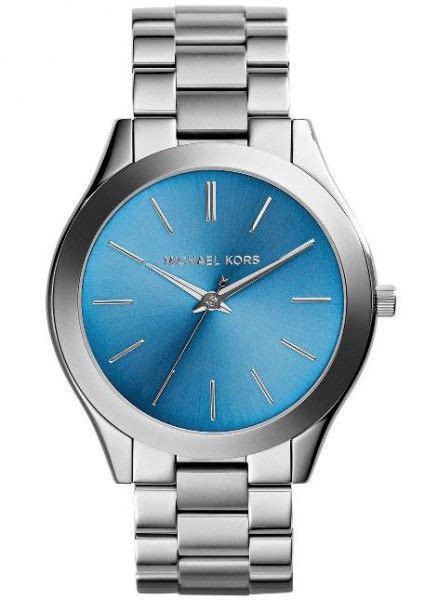 michael kors uhr blaues armband|michael kors watches.